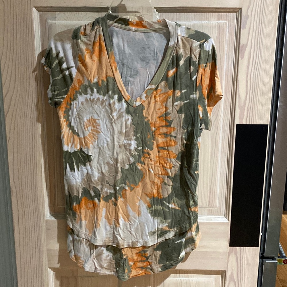 Nursing Tee
